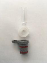 Load image into Gallery viewer, MiniVAP 14mm LID WPA (WATER PIECE ATTACHMENT) - VERSION R36