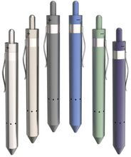 Load image into Gallery viewer, HOPPER IO - COLOR TITANIUM