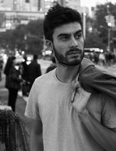 Load image into Gallery viewer, HOPPER IO - STAINLESS STEEL