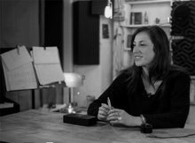 Load image into Gallery viewer, HOPPER IO - STAINLESS STEEL