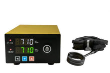 Load image into Gallery viewer, MICRO E-NAIL WITH HEATER COIL