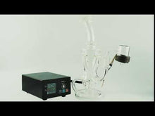 Load and play video in Gallery viewer, LCD E-NAIL WITH HEATER COIL