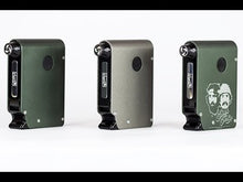 Load and play video in Gallery viewer, CHEWY 2 PORTABLE GRINDER