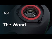 Load and play video in Gallery viewer, THE WAND BY ISPIRE - PORTABLE ENAIL KIT &amp; INDUCTION HEATER
