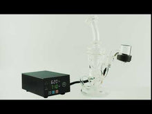 Load and play video in Gallery viewer, MICRO E-NAIL WITH HEATER COIL