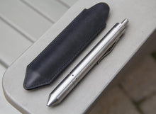 Load image into Gallery viewer, HOPPER LEATHER SLEEVE