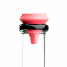 Load image into Gallery viewer, MOOSE LABS MOUTHPEACE 2.0 - SILICONE MOUTHPIECE WITH CARBON FILTERS