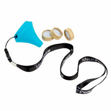 Load image into Gallery viewer, MOOSE LABS MOUTHPEACE 2.0 - SILICONE MOUTHPIECE WITH CARBON FILTERS