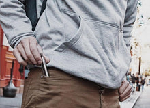 Load image into Gallery viewer, HOPPER IO - TITANIUM