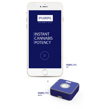 Load image into Gallery viewer, PURPL PRO