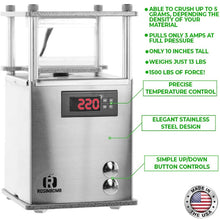 Load image into Gallery viewer, ROSINBOMB ROCKET