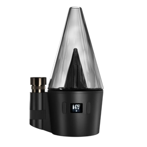 VERSA GLASS BUBBLER TOP - SOURCEV
