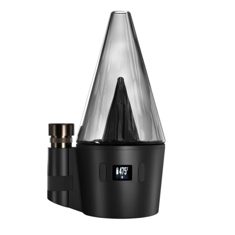 VERSA GLASS BUBBLER TOP - SOURCEV