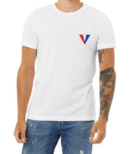 Load image into Gallery viewer, VAPORIFIC - DEAD HEAD TEE
