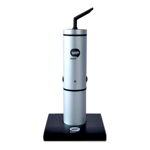 MiniVAP PORTABLE VAPORIZER KIT (4x Temperature Model) - TEFLON CORE (P Vaporific MiniVAP PORTABLE VAPORIZER KIT (4x Temperature Model) - TEFLON CORE (P Vaporific