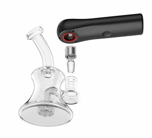 THE WAND BY ISPIRE - PORTABLE ENAIL KIT & INDUCTION HEATER