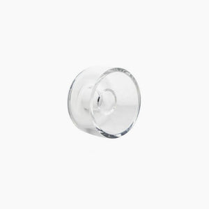 QUARTZ UNIVERSAL DEEP DISH REPLACEMENT FOR HYBRID NAIL - 25mm