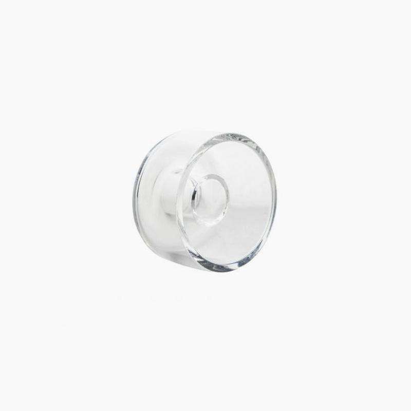 QUARTZ UNIVERSAL DEEP DISH REPLACEMENT FOR HYBRID NAIL - 25mm